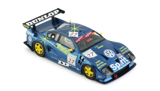 Revo Slot 1/32 Storm Nr. 27